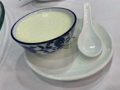 双皮奶-绿雅居原生态农庄(小涌店)