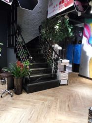 -米莱 Hair Salon 美髮