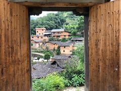 -杨家堂村