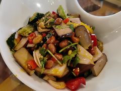 下酒菜-海拉尔蒙古包(房山长阳总店)