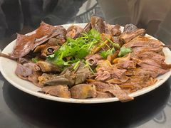 -春梅里卤鹅馆·47年老字号(中山路店)