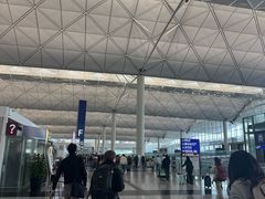 -香港国际机场