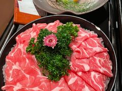 -色響火锅(恒隆广场店)