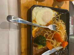 -豪享来中西餐厅(隆昌店)
