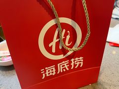 -海底捞火锅(高科东路店)