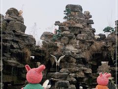 -木兰水镇旅游景区