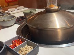 -喃喃椰·糟粕醋椰子鸡火锅(七堡花园店)