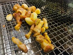 -肉甲韩国木炭烤肉(新壹街1店)