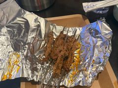 -阿财老铺·老蚌埠龙虾城(华夏总店)