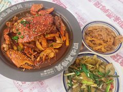 -回味黑鸭煲·始于2006(万松园店)