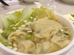 -稻香酒家·34年老字号·港式粤菜(汉街店)