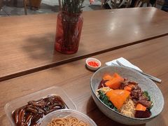 -BAKER&SPICE(环贸店)