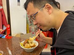 -猪脚洪隆江猪脚饭