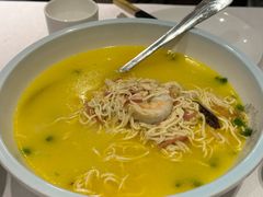 -海富门·带鱼·淮扬菜·粤菜(甘家口店)