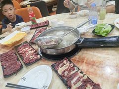 -福合埕牛肉丸(福平路店)