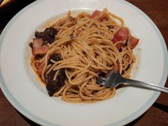 -萨莉亚意式餐厅(常州环球港店)