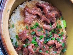 -红星光发煲仔饭(文海店)