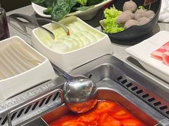 -海底捞火锅(亲贤北街店)