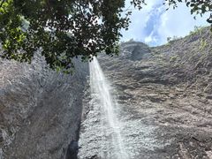 -雁荡山风景名胜区