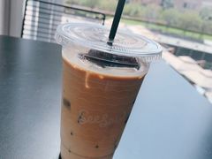 -Seesaw Coffee(环贸iapm店)