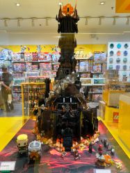 -乐高授权专卖店(朝阳大悦城店)