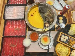 -牛匠和牛寿喜锅(西安总店)