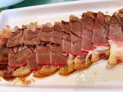 -榆林镇筋饼(文端总店)