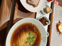 -松鹤楼面馆(宝安机场店)