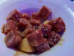 -十三姨正合丰烤肉(营迹路店)