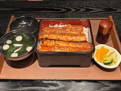-玄白·炭烤活鳗(上海首店)