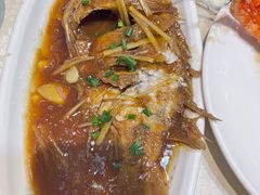 -南海渔家•海鲜•正宗海南菜(海棠湾店)