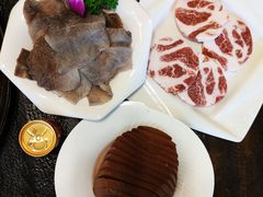 -仁虎老火锅(黄泥磅店)