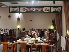 -古关火锅店(古北水镇景区店)