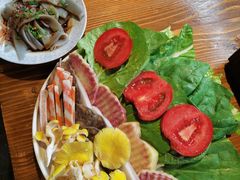 -民食香·腊排骨野生菌美食(木府店)