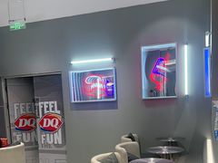 -DQ·蛋糕·冰淇淋(高新万达店)