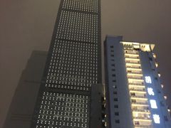 -长沙尼依格罗酒店
