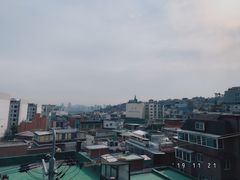 -梨泰院
