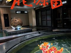 -清河半岛温泉度假酒店