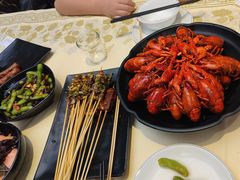 -聚味瞿记·龙虾堂(坡子街店)