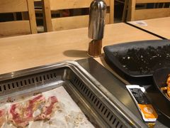 -新石器烤肉(西田城店)