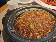 -茅庐川菜(青岛凯德店)