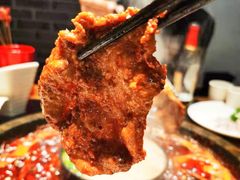 -纸盐河码头火锅(十八梯店)