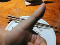 -前海沿·青岛菜(大拇指广场石老人店)