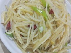 -满口香饭店