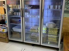 -阊门姚记豆浆(旧学前直营店)