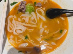 -漆黑觉米粉(三里屯店)