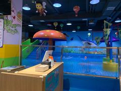 -汤W城市微度假(仓山店)