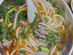 -沈长霞遵义羊肉粉(永丰店)