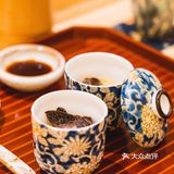 全店都是光头👨‍🦲⁉️苏州🔝级烧鸟omakase❗️