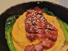 -喜家港式茶餐厅(三亚湾一丰禾生活广场店)